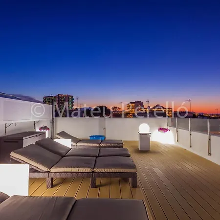 Appartement Obelisc *