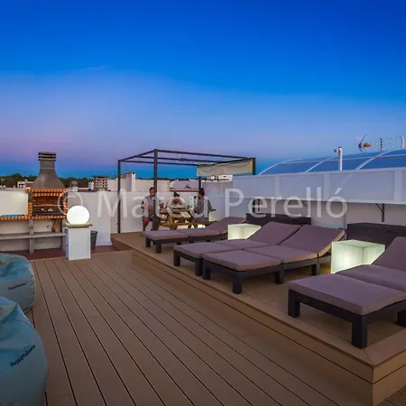 Obelisc Appartement *