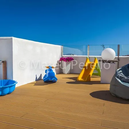 Obelisc Appartement *
