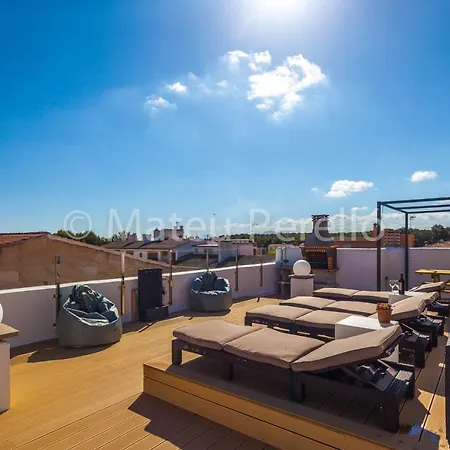 Appartement Obelisc *