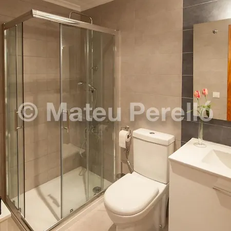 Obelisc Appartement *
