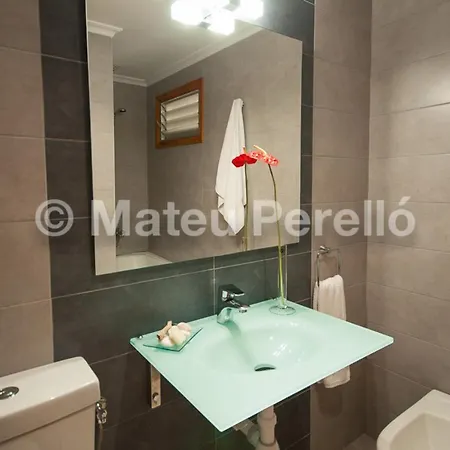 Apartment Obelisc