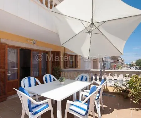 Apartment Obelisc *