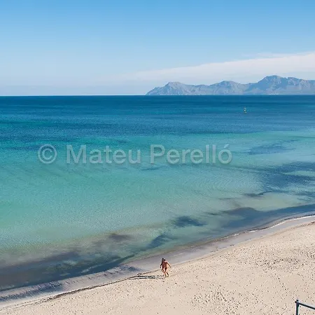 Apartment Obelisc Can Picafort (Mallorca)