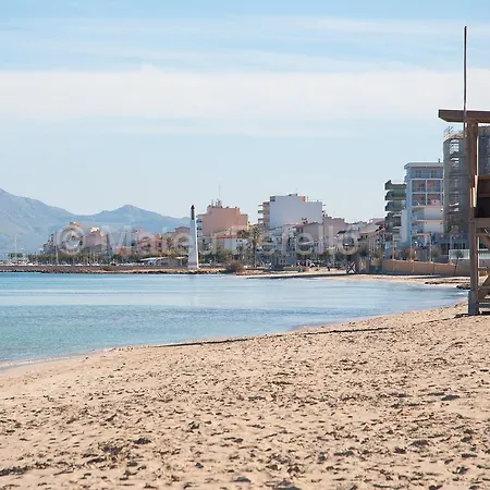 Apartment Obelisc Can Picafort (Mallorca)