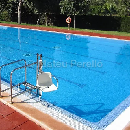 Apartment Obelisc Can Picafort (Mallorca)