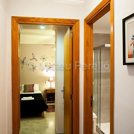 Apartment Obelisc *