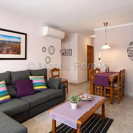 Apartment Obelisc *