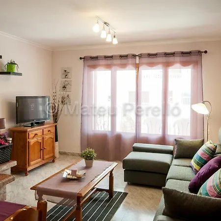 Apartment Obelisc Can Picafort (Mallorca)