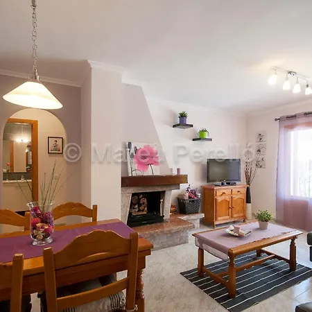 Obelisc Apartment Can Picafort (Mallorca)