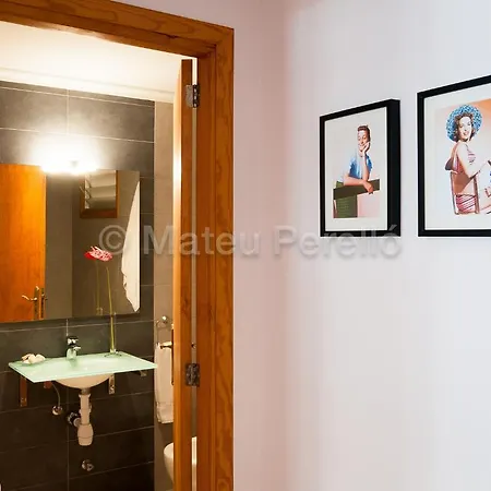 Apartment Obelisc