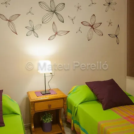 Apartment Obelisc