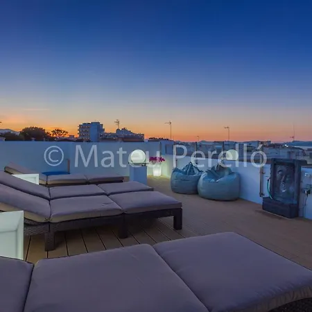 Apartment Obelisc Can Picafort (Mallorca)