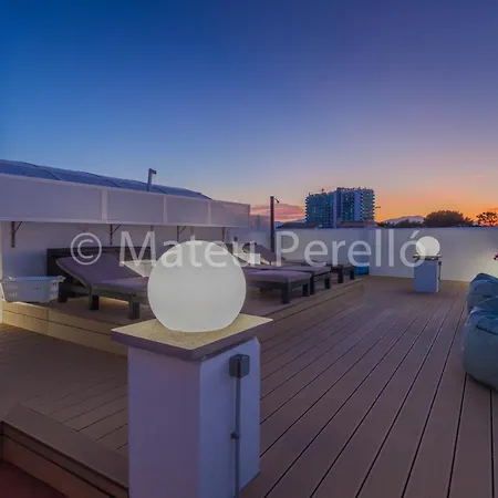 Apartment Obelisc Can Picafort (Mallorca)