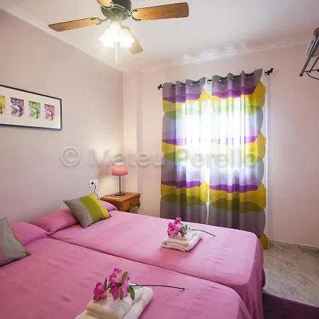 Apartment Obelisc Can Picafort (Mallorca)