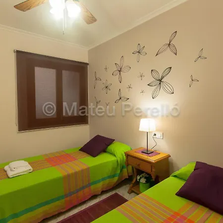 Apartment Obelisc
