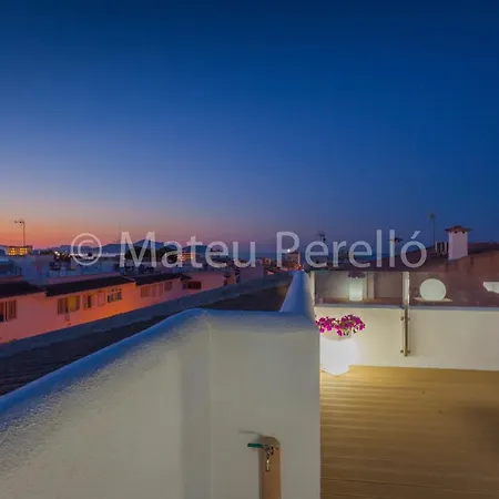 Apartment Obelisc *