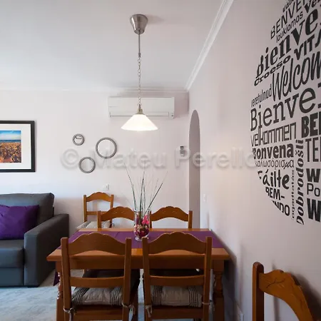 Apartment Obelisc *