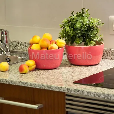 Apartment Obelisc Can Picafort (Mallorca)