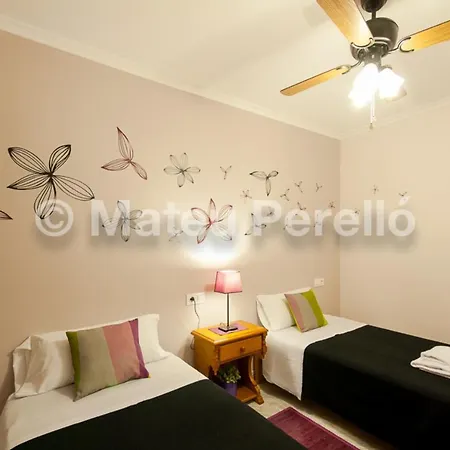 Obelisc Apartment Can Picafort (Mallorca)