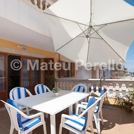 Apartment Obelisc
