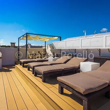 Apartment Obelisc Can Picafort (Mallorca)