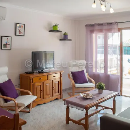 Obelisc Apartment Can Picafort (Mallorca)