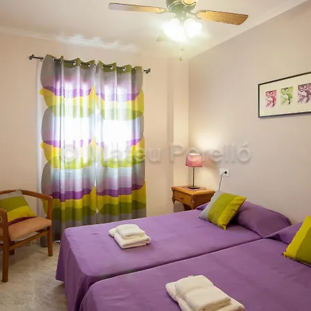 Apartment Obelisc