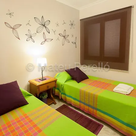 Apartment Obelisc *