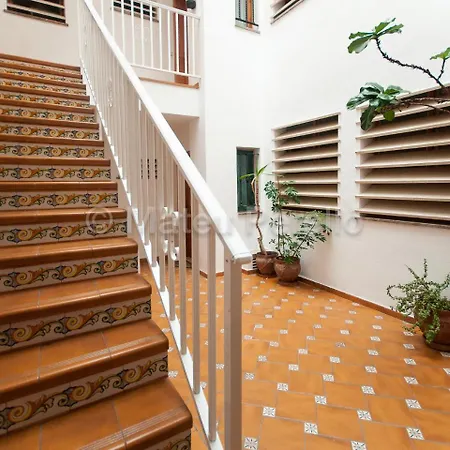 Apartment Obelisc