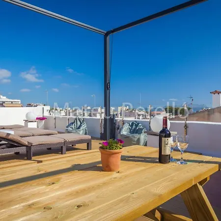 Apartment Obelisc