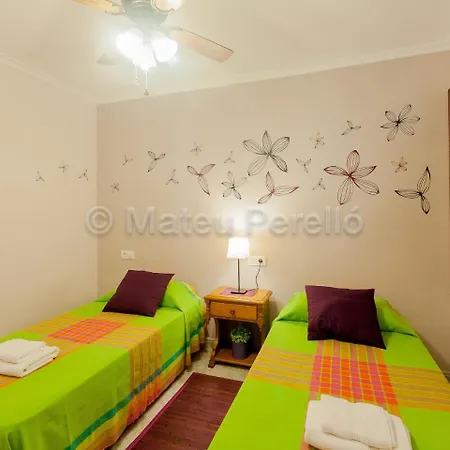 Apartment Obelisc