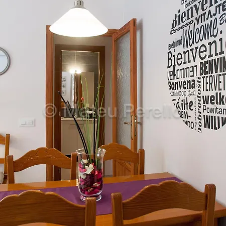 Obelisc Apartment Can Picafort (Mallorca)