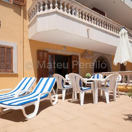 Apartment Obelisc *