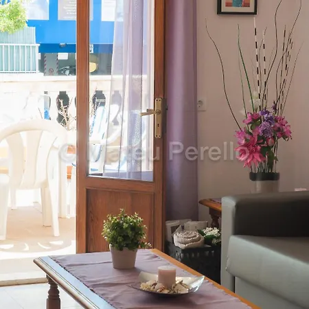 Apartment Obelisc *