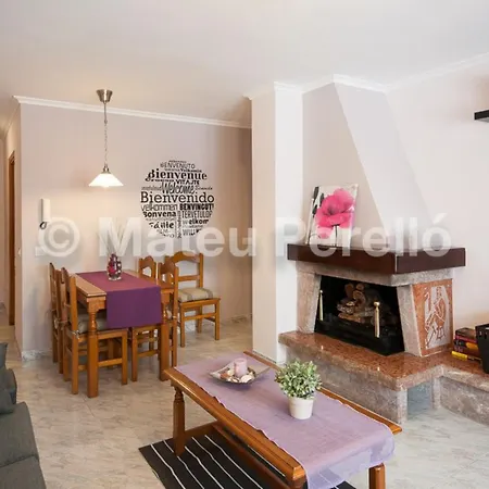 Apartment Obelisc
