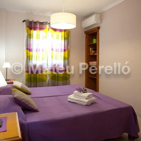 Obelisc Apartment Can Picafort (Mallorca)