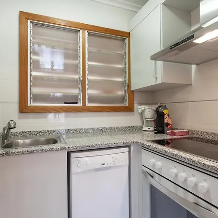Apartment Obelisc Can Picafort (Mallorca)