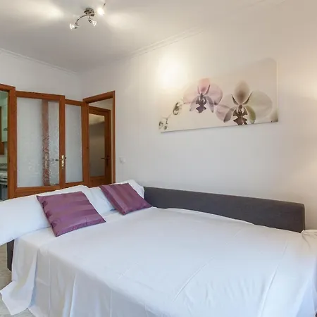 Apartment Obelisc *