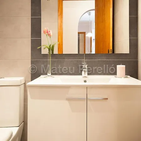 Obelisc Apartamento *