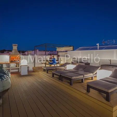 Apartamento Obelisc *