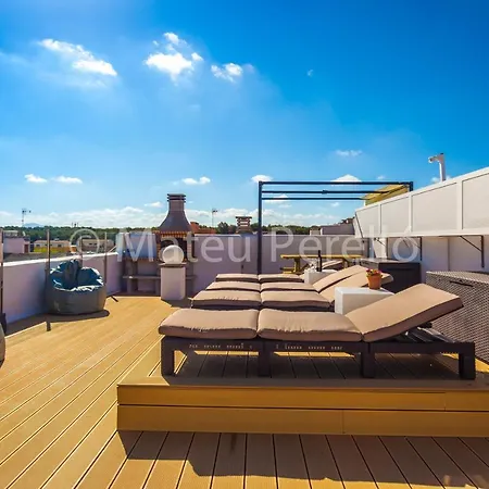 Apartamento Obelisc *