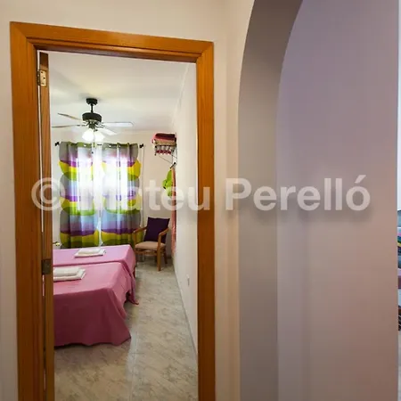 Obelisc Apartamento *