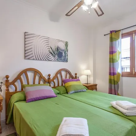 Obelisc Apartamento *